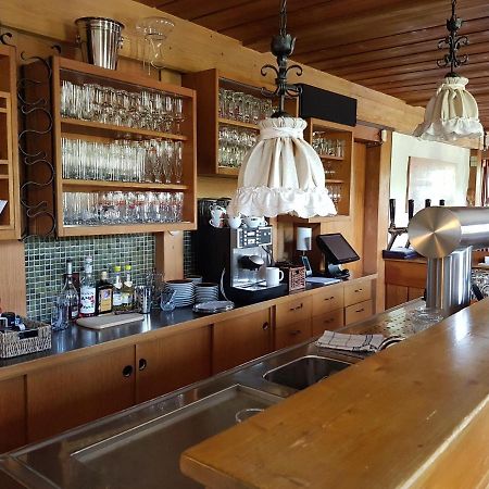 Hotel Restaurant Klostermuehle Reutlingen Dış mekan fotoğraf