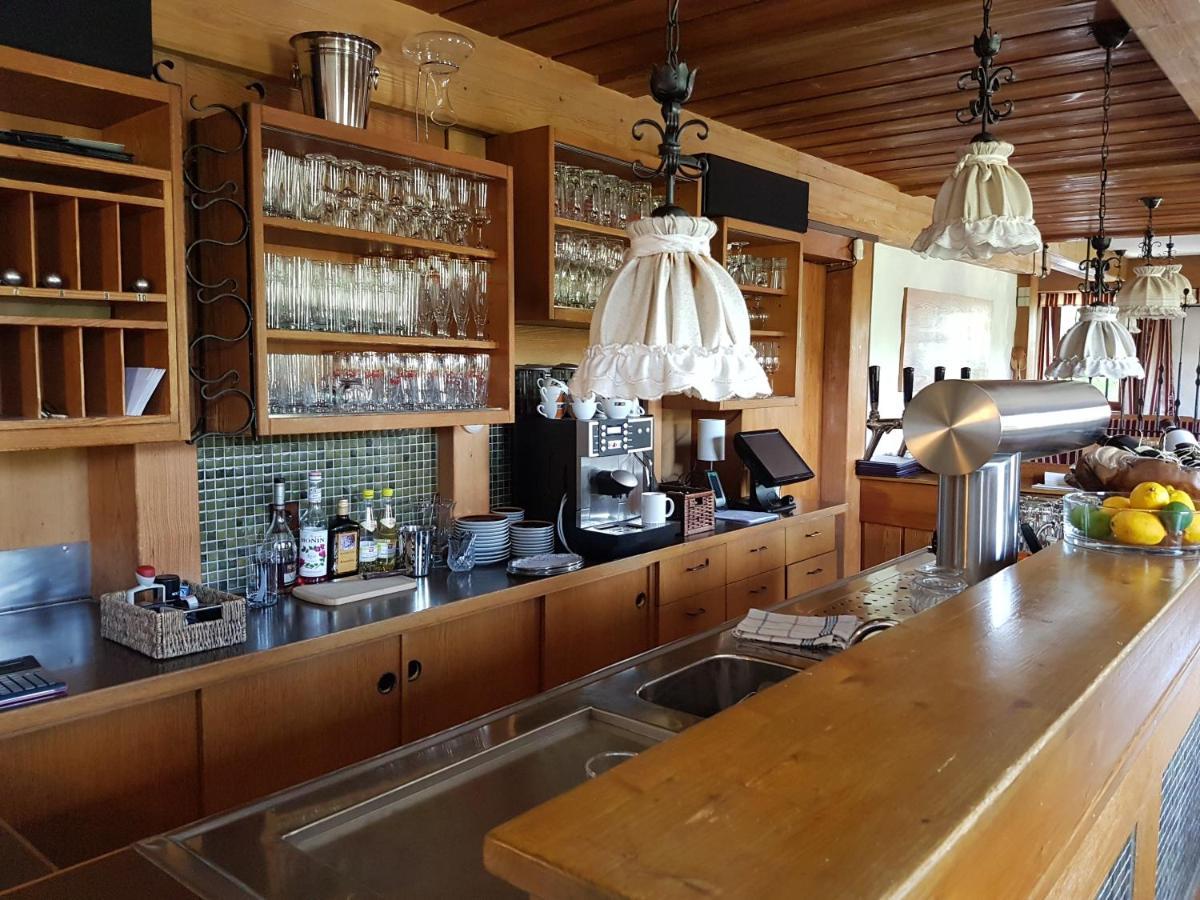 Hotel Restaurant Klostermuehle Reutlingen Dış mekan fotoğraf