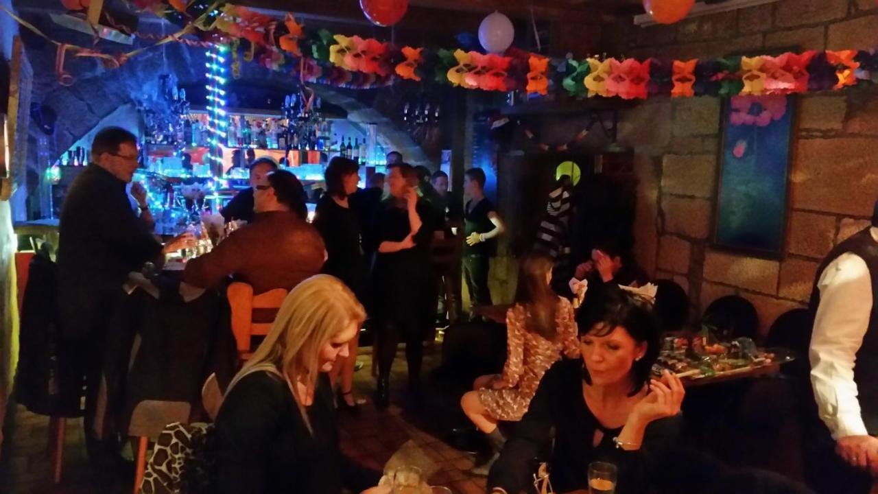 Hotel Restaurant Klostermuehle Reutlingen Dış mekan fotoğraf