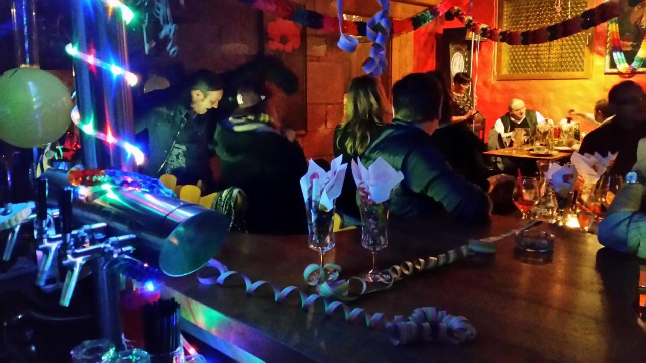 Hotel Restaurant Klostermuehle Reutlingen Dış mekan fotoğraf
