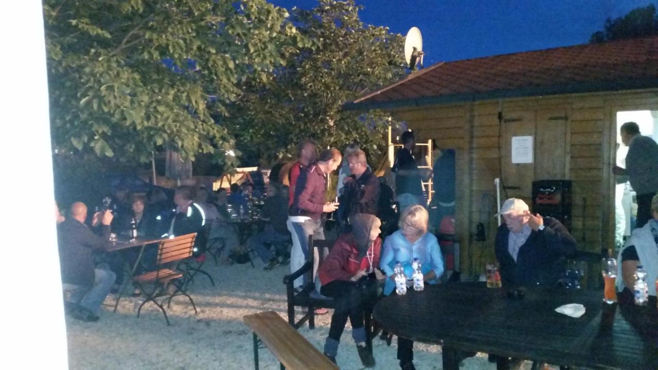 Hotel Restaurant Klostermuehle Reutlingen Dış mekan fotoğraf