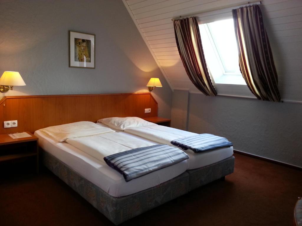 Hotel Restaurant Klostermuehle Reutlingen Dış mekan fotoğraf