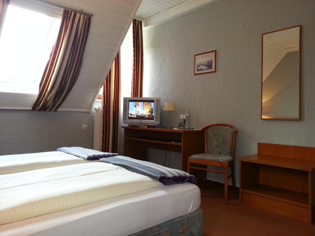 Hotel Restaurant Klostermuehle Reutlingen Dış mekan fotoğraf