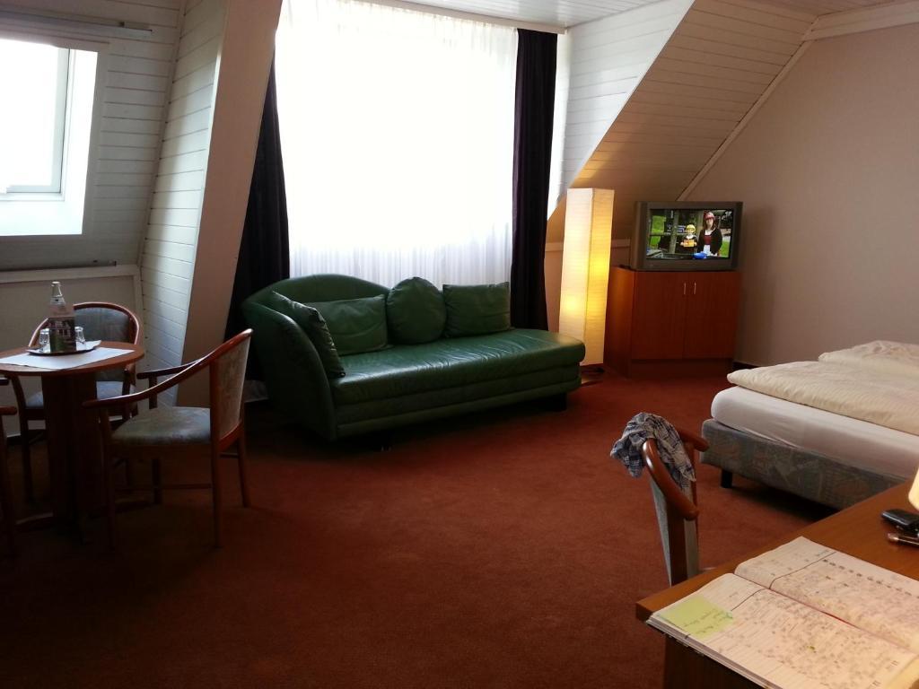 Hotel Restaurant Klostermuehle Reutlingen Dış mekan fotoğraf