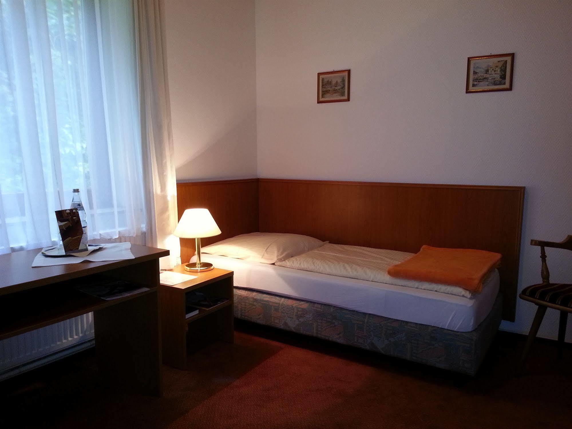 Hotel Restaurant Klostermuehle Reutlingen Dış mekan fotoğraf