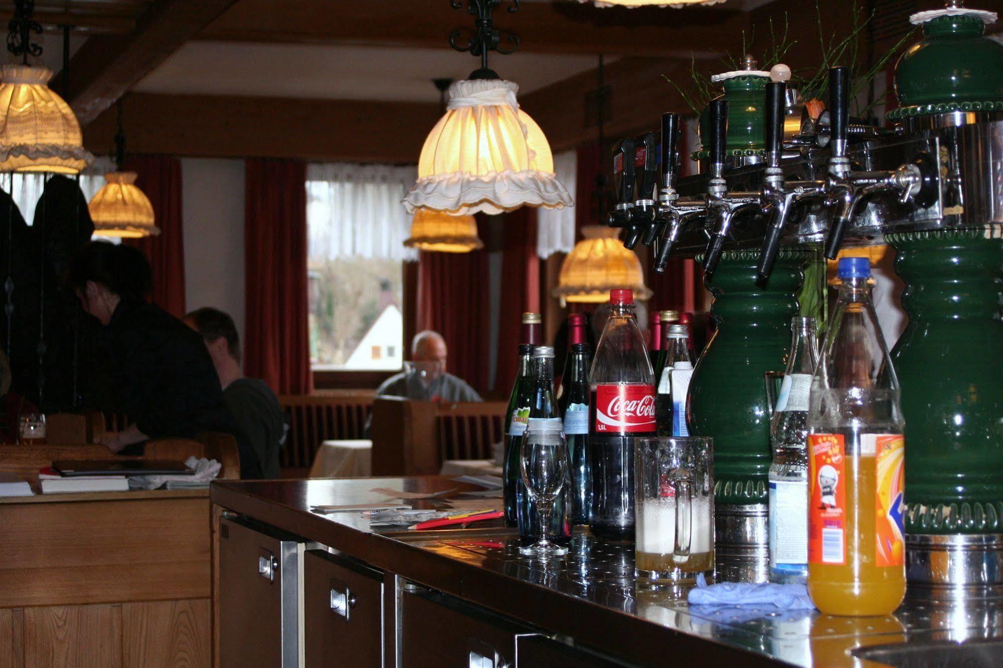 Hotel Restaurant Klostermuhle Reutlingen Dış mekan fotoğraf