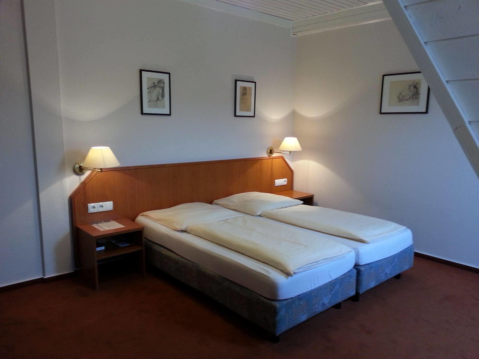Hotel Restaurant Klostermuehle Reutlingen Dış mekan fotoğraf