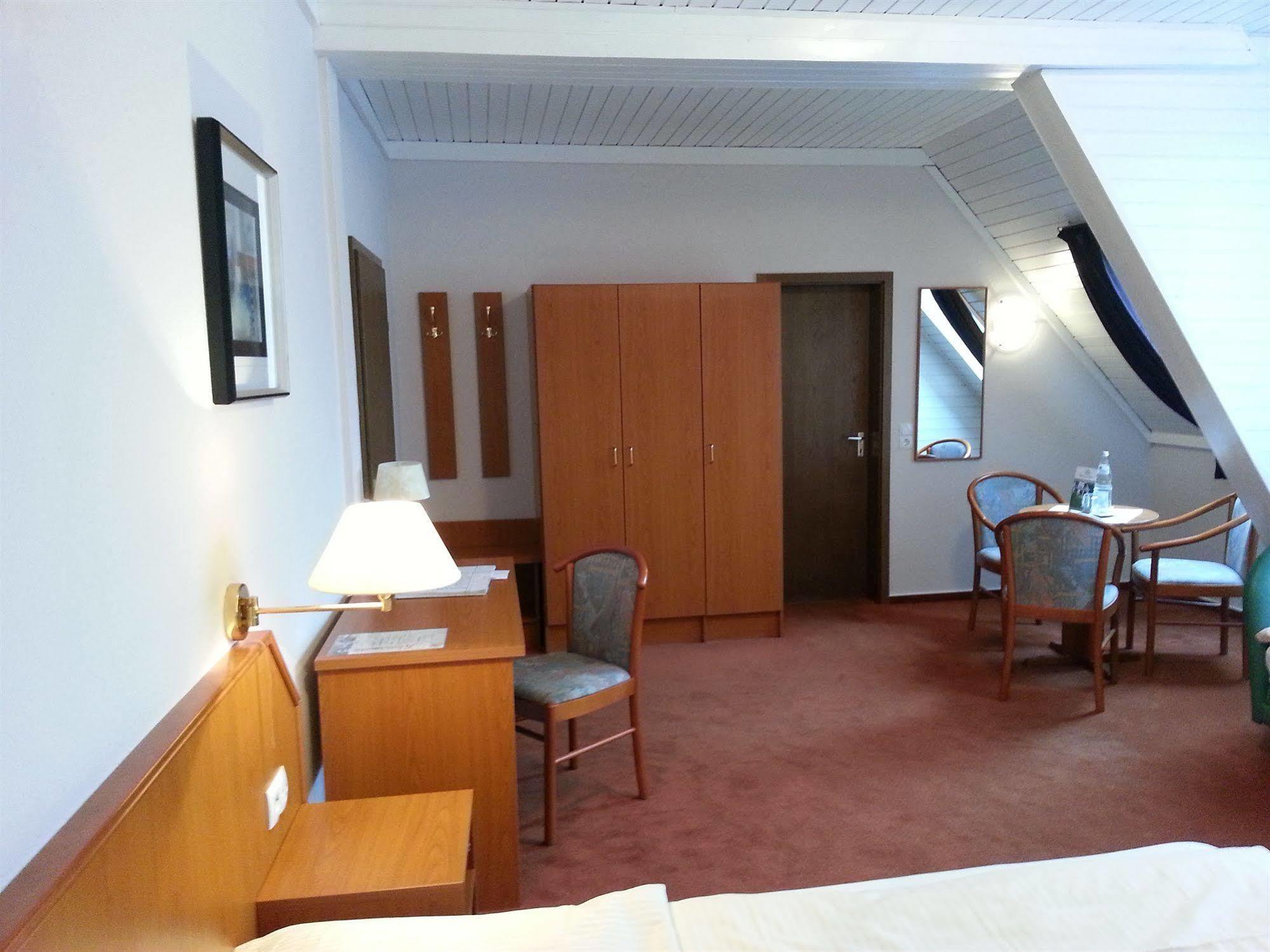 Hotel Restaurant Klostermuehle Reutlingen Dış mekan fotoğraf