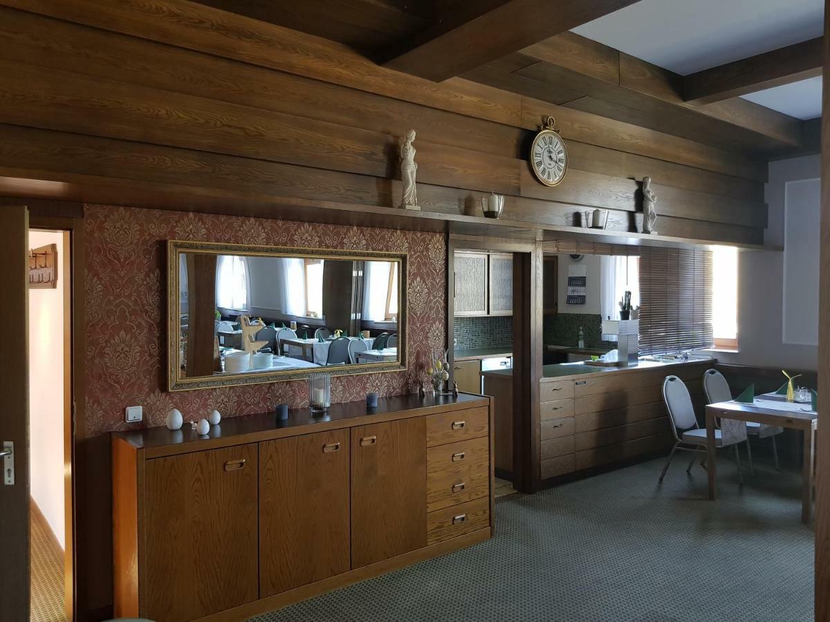 Hotel Restaurant Klostermuehle Reutlingen Dış mekan fotoğraf