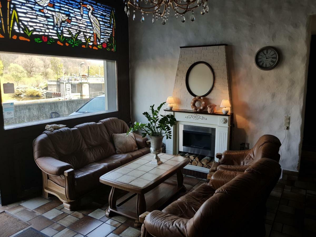 Hotel Restaurant Klostermuehle Reutlingen Dış mekan fotoğraf