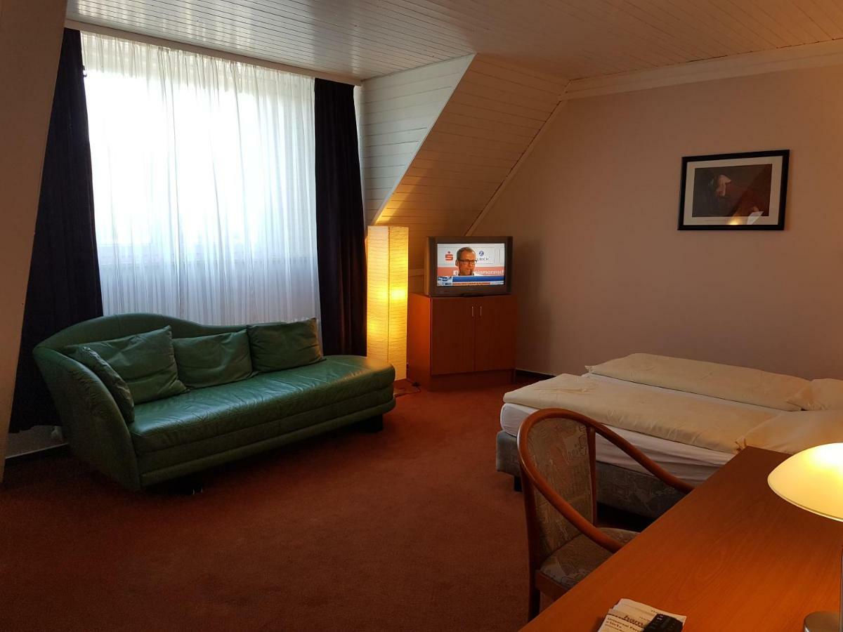 Hotel Restaurant Klostermuehle Reutlingen Dış mekan fotoğraf