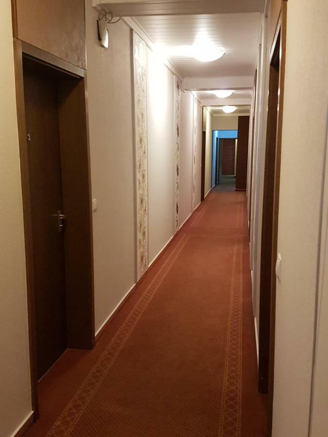 Hotel Restaurant Klostermuhle Reutlingen Dış mekan fotoğraf