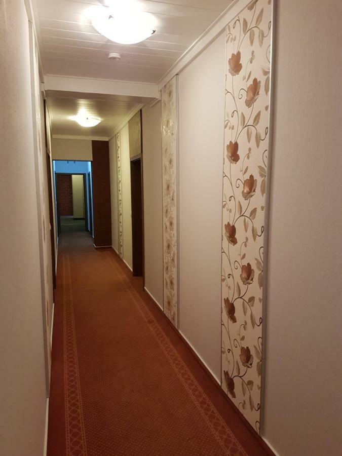 Hotel Restaurant Klostermuhle Reutlingen Dış mekan fotoğraf