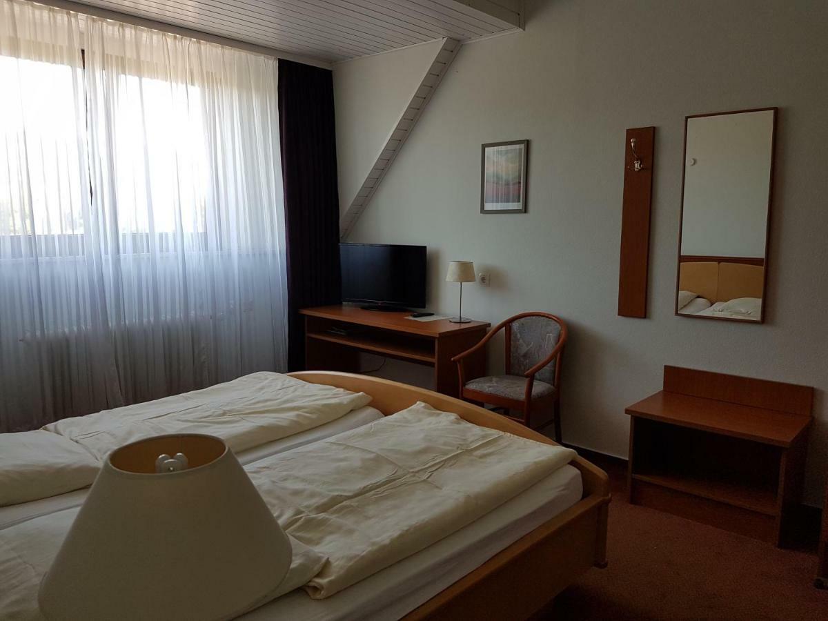 Hotel Restaurant Klostermuehle Reutlingen Dış mekan fotoğraf
