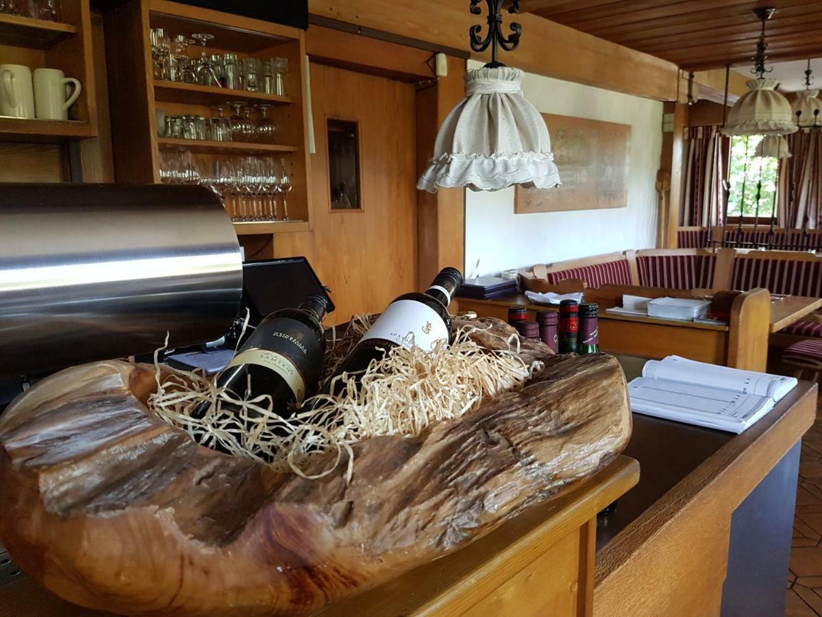 Hotel Restaurant Klostermuehle Reutlingen Dış mekan fotoğraf