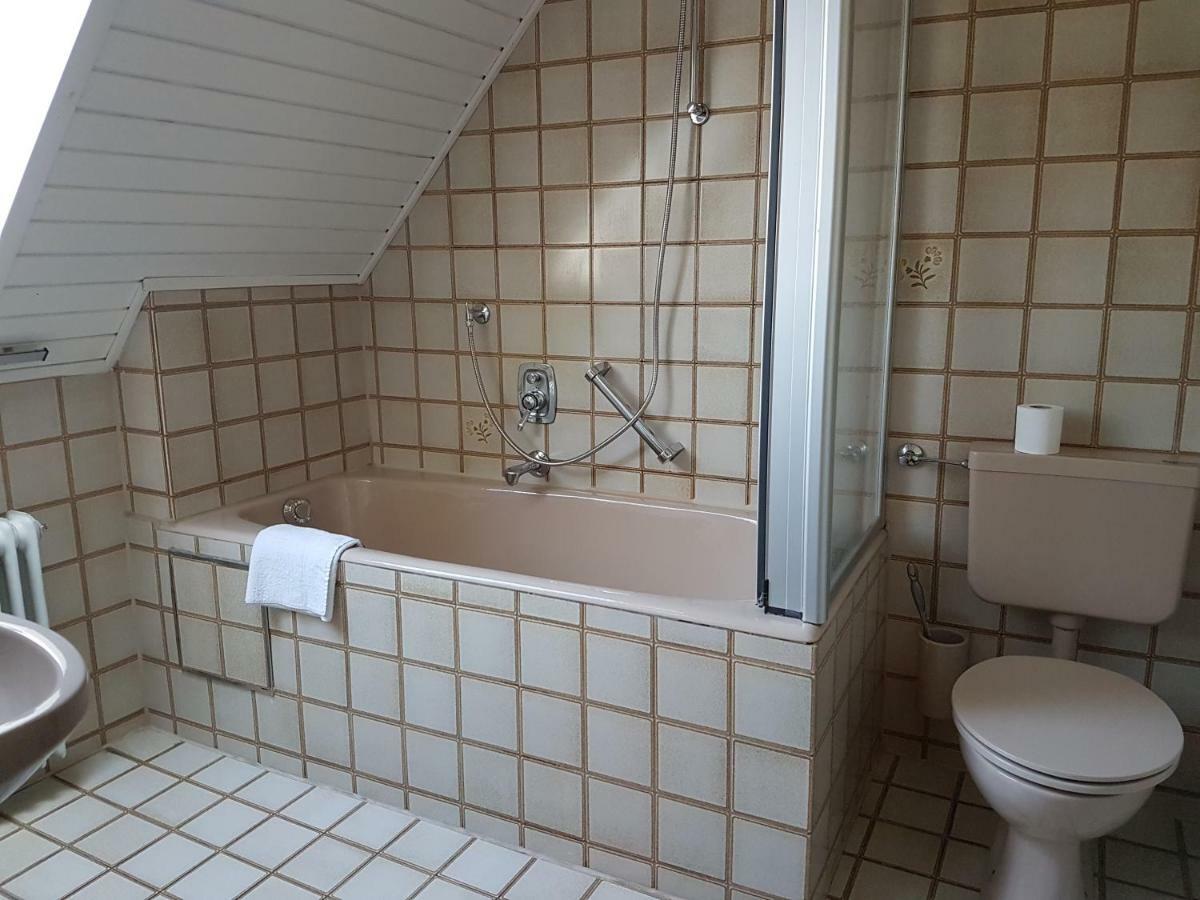 Hotel Restaurant Klostermuehle Reutlingen Dış mekan fotoğraf